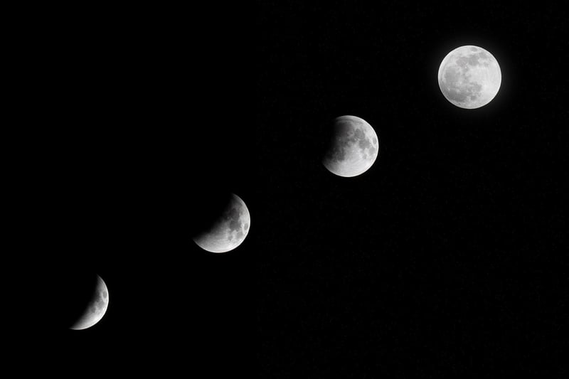 Moon Phase